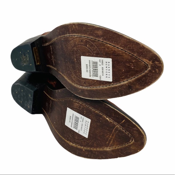 GOLDEN GOOSE**Young Western Boot**US 6,8 $995 - Picture 7 of 15